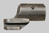Thumbnail image of the Ricchieri bayonet adapter.