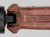 Thumbnail Image of Russian 6X4 (AKM Type II ) Simplified Pommel Bayonet.
