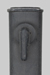 Thumbnail image of South African R1 bayonet with nylon scabbard.