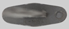 Thumbnail image of South Korean K-M5 knife bayonet.