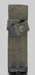 Thumbnail image of Swedish m1965 bayonet made by Bahco