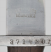 Thumbnail image of the Swiss M1899 knife bayonet.