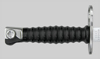 Thumbnail image of the Swiss M1957 knife bayonet marked Wenger.