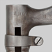 Thumbnail image of the Swiss M1863 socket bayonet.