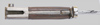 Thumbnail image of Afghanistan made copy of the Pattern 1913 bayonet.