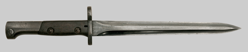 Thumbnail image of Argentine FN Model 1949 bayonet
