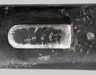 Thumbnail image of Argentine M1871/84 knife bayonet