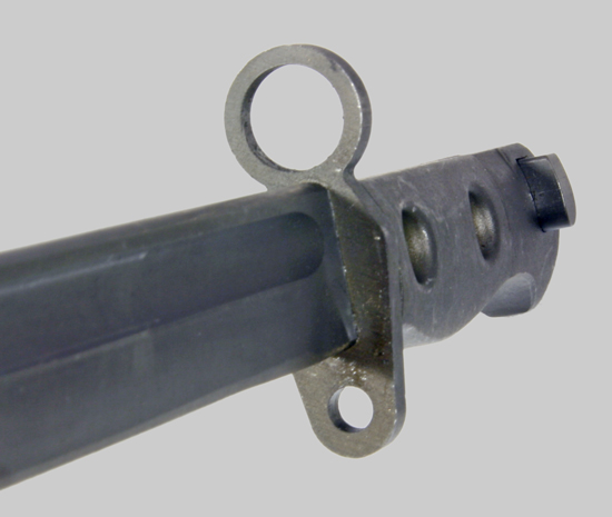 Image of Australian L1A2 knife bayonet