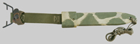 Thumbnail image of Australian contract M7 knife bayonet