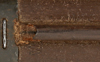 Thumbnail image of Austalian Owen Mk. I/I submachine gun bayonet.