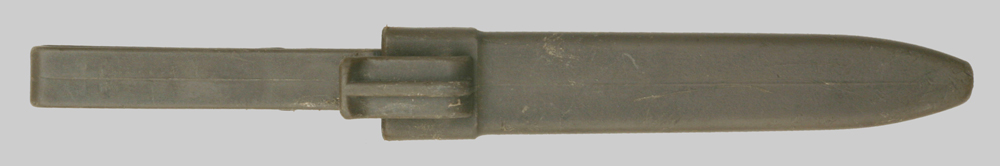 Image of military Austrian Feldmesser 78.
