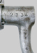 Thumbnail image of Belgian M1867 Albini-Braendlin socket bayonet