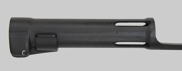 Image of Cast FAL Type C bayonet socket