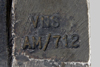 Thumbnail image of Royal Air Force spike bayonet marking.