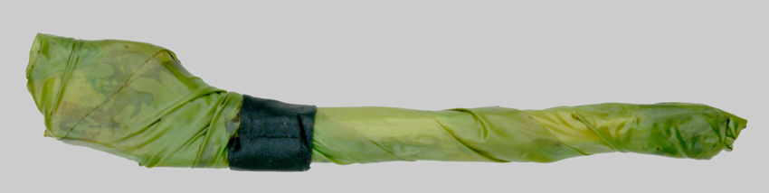 Image of British No. 4 Bayonet packed in Mineral Oil