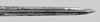 Thumbnail image of British No. 4 Mk. I spike bayonet.