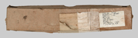 Thumbnail image of No.4  Mk. 2 bayonets in 1957-dated box