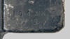 Thumbnail image of Savage-Stevens Co. spike bayonet markings.