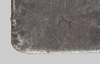Thumbnail image of Singer Manufacturing Co. spike bayonet markings.