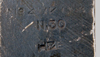 Thumbnail image of Howard & Bullough Co. spike bayonet markings.