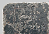Thumbnail image of Lewisham Engineering Co. spike bayonet markings.
