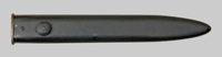 Thumbnail image of British No. 7 Mk. I/L bayonet