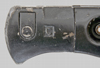 Thumbnail image of British L1A4 knife bayonet.