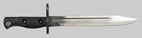 Thumbnail image of Sterling No. 5 bayonet
