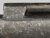 Thumbnail image of socket bayonet for use with the 9 mm. STEN Mk. II submachine gun