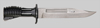 Thumbnail image of British L3A1 (SA80) socket bayonet