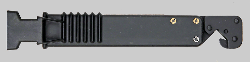Image of British L3A1 (SA80) Socket Bayonet