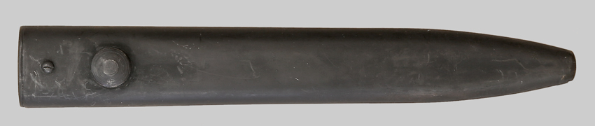 Image of British No. 8 knife bayonet.