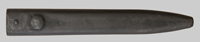 Thumbnail image of British No. 8 knife bayonet.
