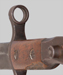 Thumbnail image of Canadian Pattern 1908 (Ross Mk. I) knife bayonet.