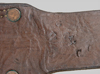 Thumbnail image of Canadian Pattern 1915 belt frog.