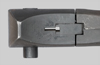 Thumbnail image of Canadian C1 knife bayonet