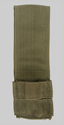Thumbnail image of Canadian C1 bayonet belt frog