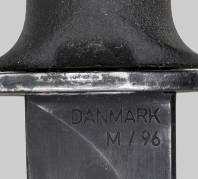 Image of Danish Feltkniv M/96.