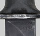 Thumbnail image of Danish Feltkniv M/96.