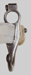 Thumbnail image of Egyptian Remington yataghan sword bayonet.