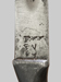 Thumbnail image of Egyptian Bushed Pattern 1876 socket bayonet.