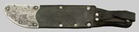 Thumbnail image of Finnish M1939 knife bayonet.