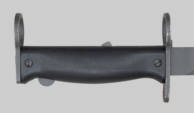 Image of French M1958 bayonet.