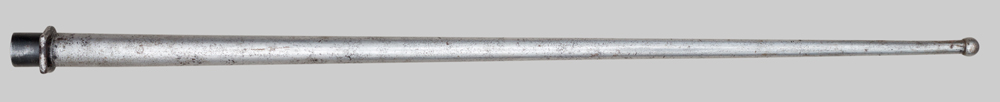 Image of French M1886 Lebel bayonet.