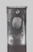 Thumbnail image of German ersatz bayonet - Carter #9/Ottobre #23021.