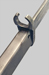Thumbnail image of German ersatz bayonet - Carter #34/Ottobre #26021.