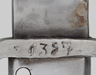Thumbnail image of German ersatz bayonet - Carter #34/Ottobre #26021.
