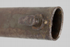 Thumbnail image of German Ersatz Bayonet - Carter #22/Ottobre #1313.
