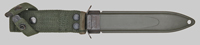 m7 bayonet germany