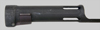 Thumbnail image of FAL Type C bayonet.